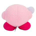Kirby Nuiguru-Knit gosedjur Kirby med oförstörbar godissvärd Tomy