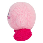 Kirby Nuiguru-Knit gosedjur Kirby med oförstörbar godissvärd Tomy