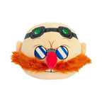 Sonic - The Hedgehog Mocchi-Mocchi Mega Plush Figure Eggman Tomy