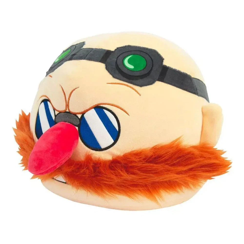 Sonic - The Hedgehog Mocchi-Mocchi Mega Plush Figure Eggman Tomy