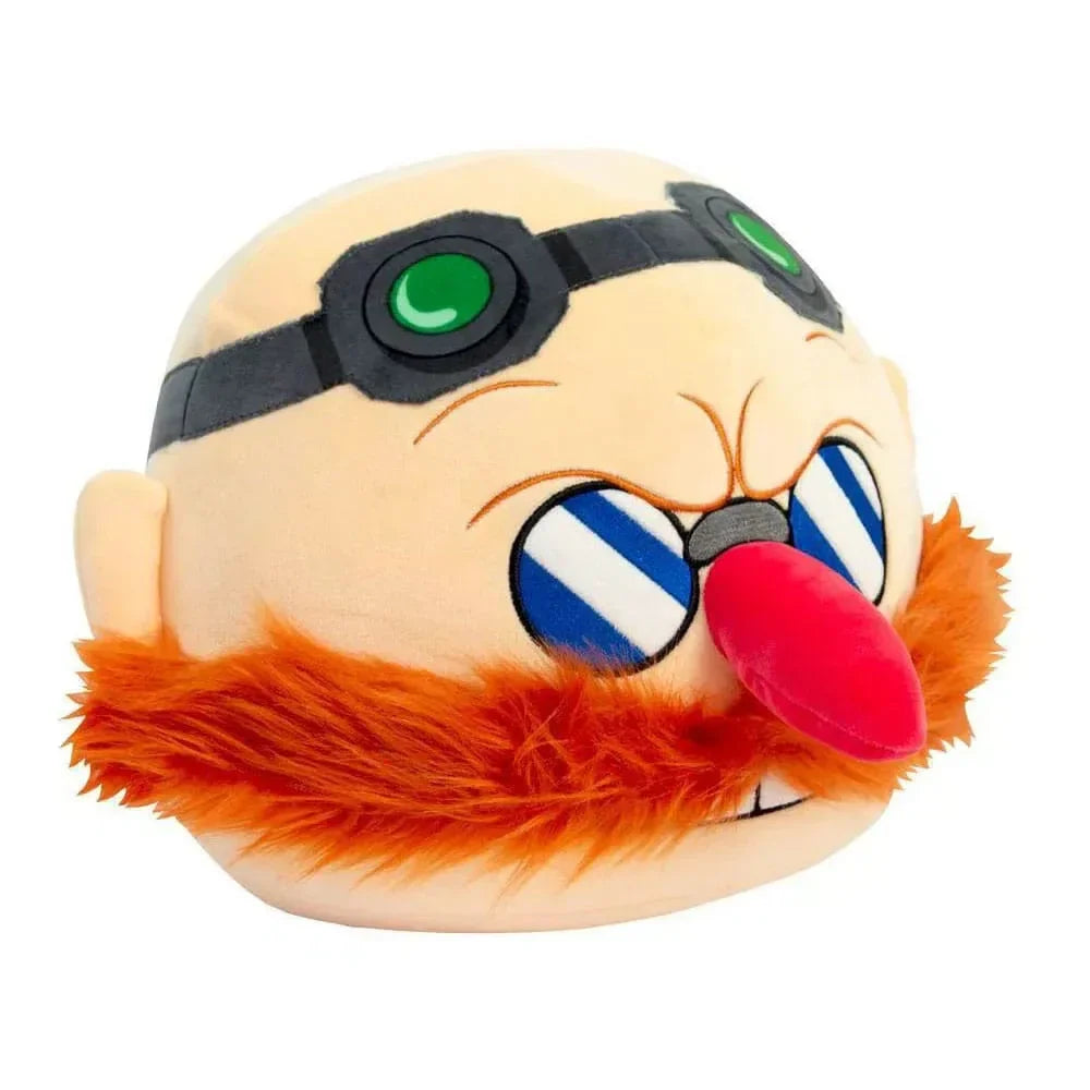 Sonic - The Hedgehog Mocchi-Mocchi Mega Plush Figure Eggman Tomy