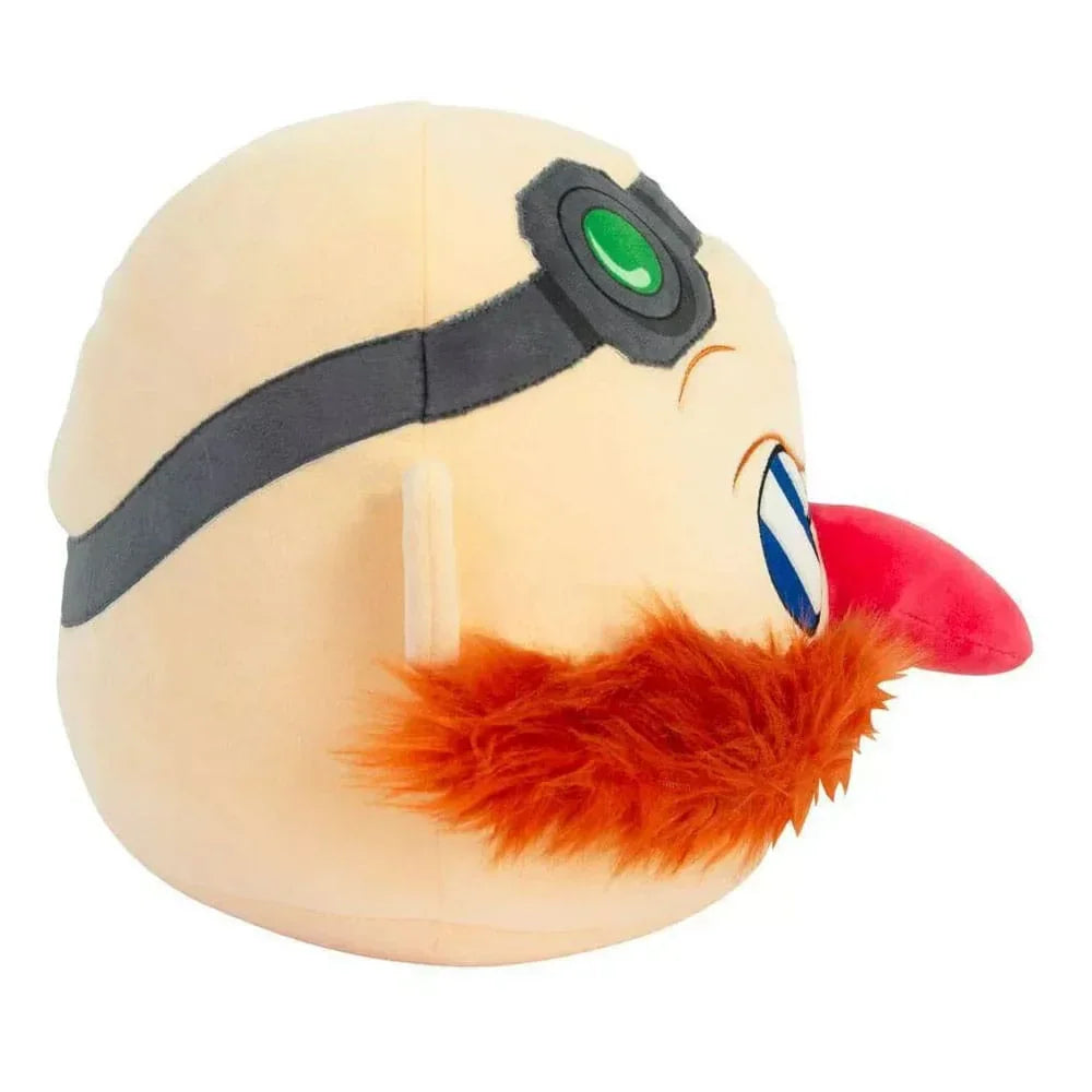 Sonic - The Hedgehog Mocchi-Mocchi Mega Plush Figure Eggman Tomy