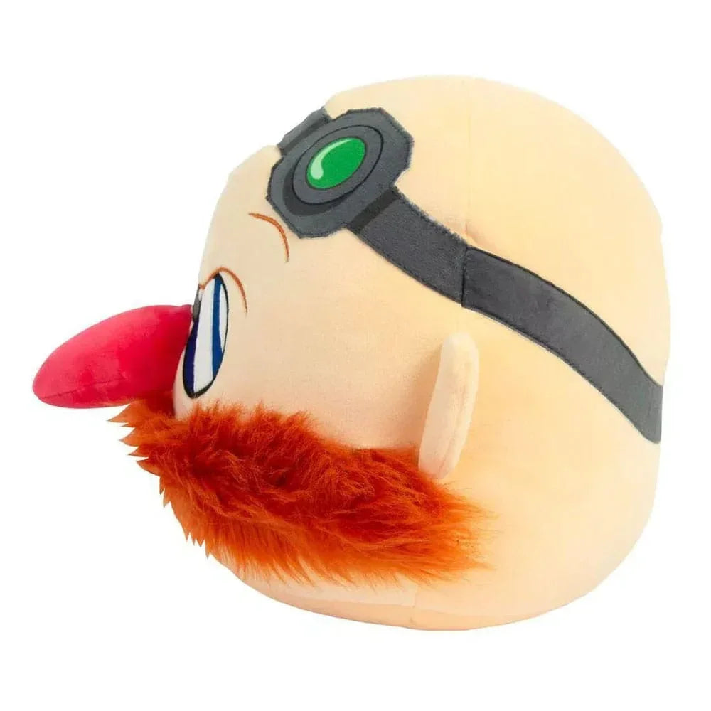 Sonic - The Hedgehog Mocchi-Mocchi Mega Plush Figure Eggman Tomy