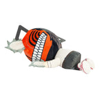Chainsaw Man Mocchi-Mocchi Gosedjur Denji Sleeping 20 cm Tomy