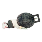 Chainsaw Man Mocchi-Mocchi Gosedjur Denji Sleeping 20 cm Tomy