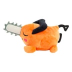 Chainsaw Man Mocchi-Mocchi gosedjur Pochita Sleeping 20 cm Tomy