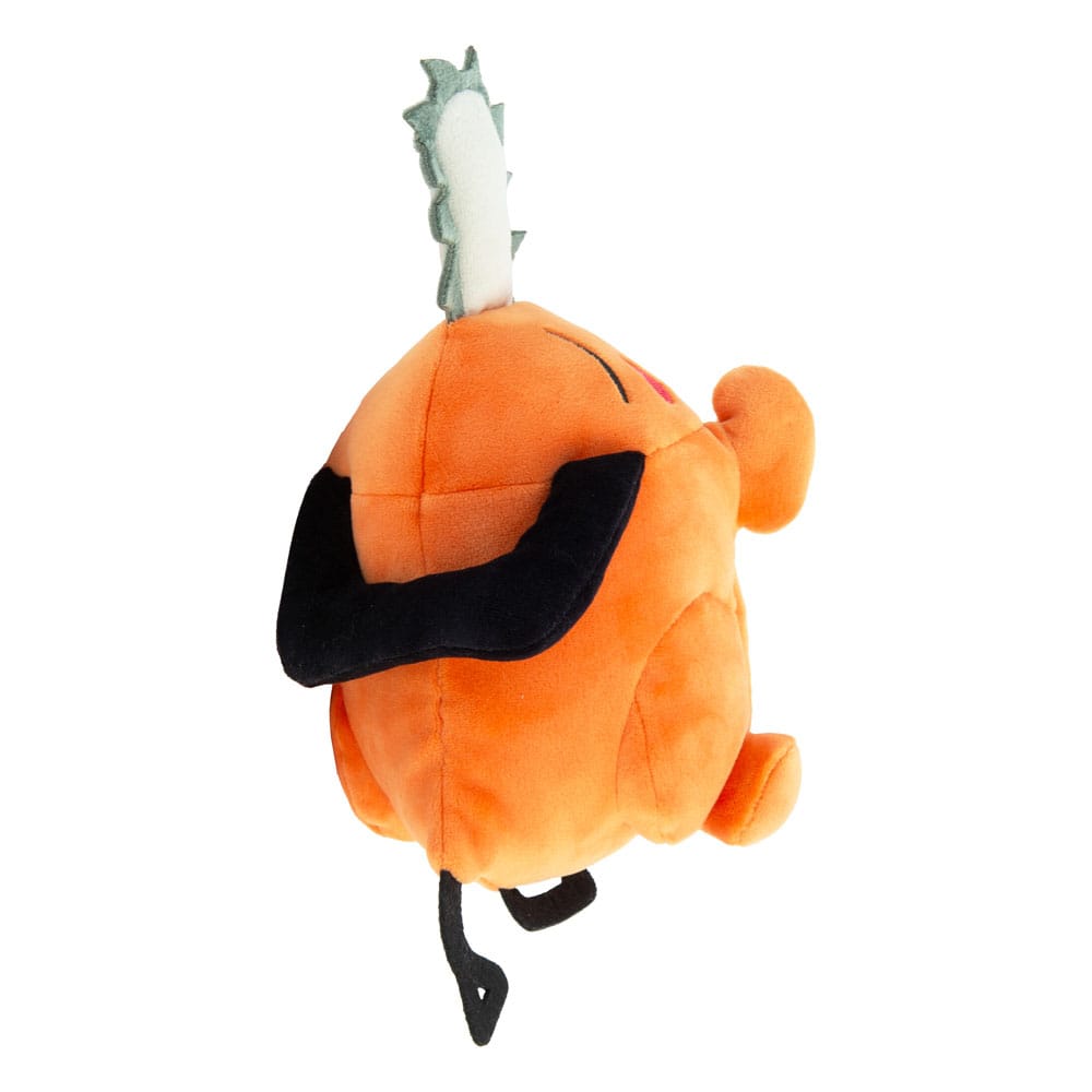 Chainsaw Man Mocchi-Mocchi gosedjur Pochita Sleeping 20 cm Tomy