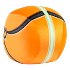 Metroid Mocchi-Mocchi Mega gosedjur Morph Ball 30 cm Tomy