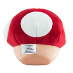 Mario Kart Mocchi-Mocchi Plyschfigurer Set (5 st) 15 cm Tomy