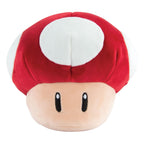 Mario Kart Mocchi-Mocchi Plyschfigurer Set (5 st) 15 cm Tomy