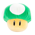 Mario Kart Mocchi-Mocchi Plyschfigurer Set (5 st) 15 cm Tomy