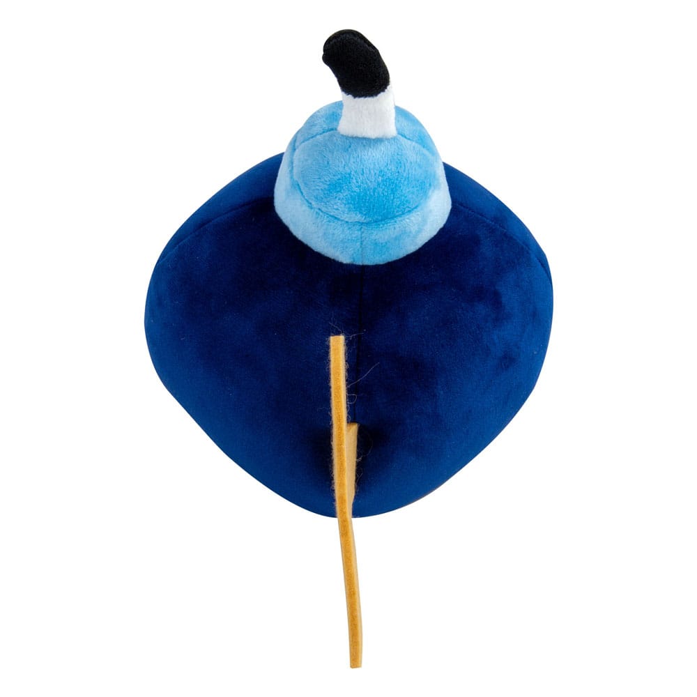 Mario Kart Mocchi-Mocchi Plyschfigurer Set (5 st) 15 cm Tomy