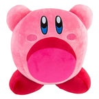 Kirby Mocchi-Mocchi Mega Plush Figur Inhaler 33 cm Tomy