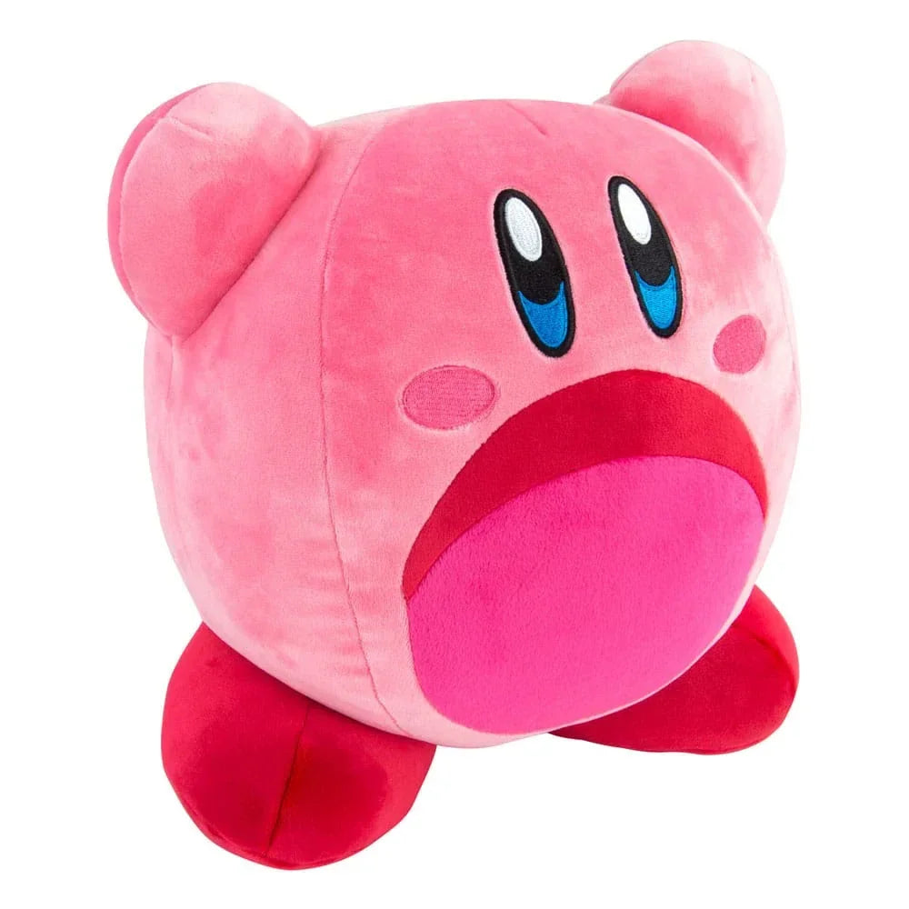 Kirby Mocchi-Mocchi Mega Plush Figur Inhaler 33 cm Tomy