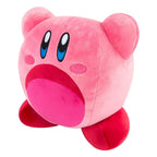 Kirby Mocchi-Mocchi Mega Plush Figur Inhaler 33 cm Tomy