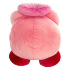 Kirby Mocchi-Mocchi gosedjur Mega - Kirby med Hjärta 36 cm Tomy