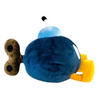 Super Mario Mocchi-Mocchi Plush Figur Bob-omb 38 cm Tomy