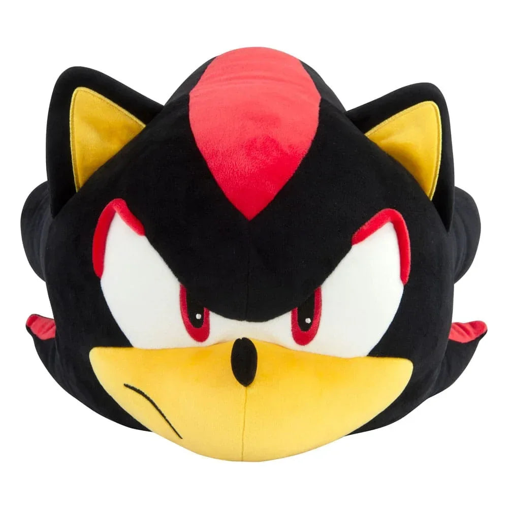 Sonic The Hedgehog Mocchi-Mocchi Gosedjur Mega - Shadow 40 cm Tomy