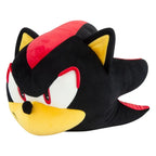 Sonic The Hedgehog Mocchi-Mocchi Gosedjur Mega - Shadow 40 cm Tomy