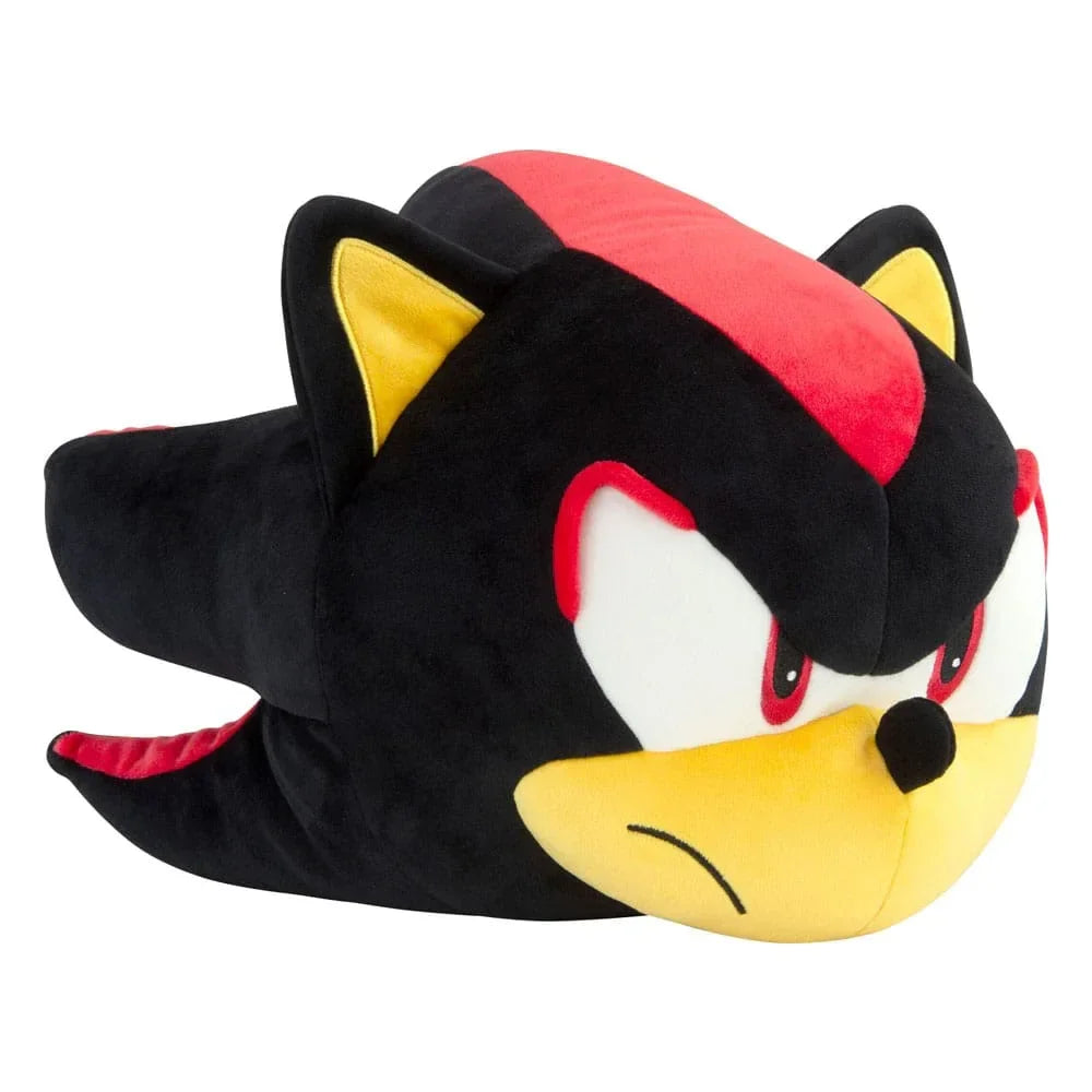 Sonic The Hedgehog Mocchi-Mocchi Gosedjur Mega - Shadow 40 cm Tomy