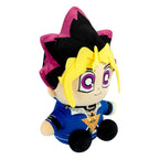 Yu-Gi-Oh! Mocchi-Mocchi Plush Figur Mega - Yugi Muto 30 cm Tomy