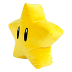 Super Mario Mocchi-Mocchi Plush Figur Mega - Super Star 30 cm Tomy