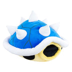 Mario Kart Mocchi-Mocchi Mega Gosedjur Spiky Shell 23 cm Tomy