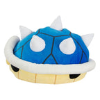 Mario Kart Mocchi-Mocchi Mega Gosedjur Spiky Shell 23 cm Tomy