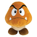 Super Mario Mocchi-Mocchi Mega Plush Goomba 32 cm Tomy