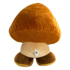 Super Mario Mocchi-Mocchi Mega Plush Goomba 32 cm Tomy