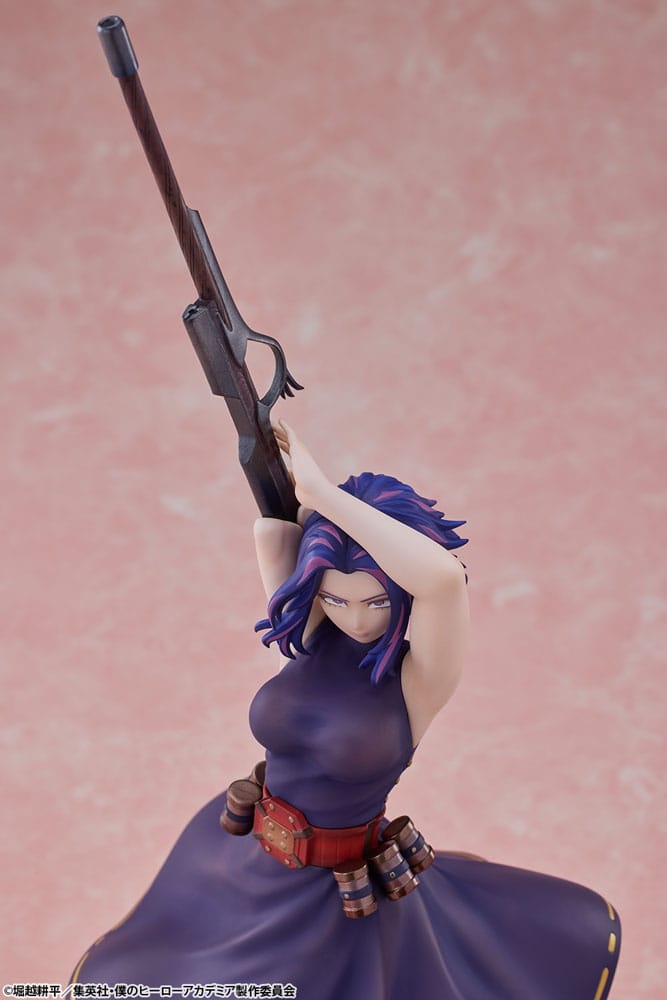 My Hero Academia PVC Figur 1/8 Lady Nagant 35 cm Takara Tomy