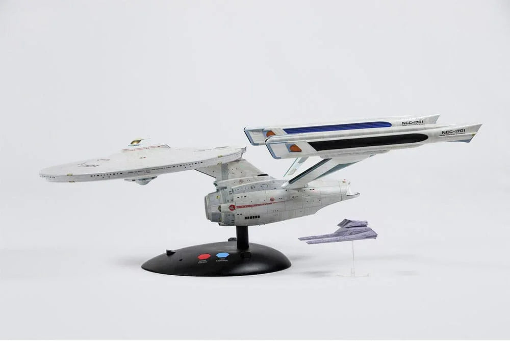 Star Trek: The Motion Picture DieCast Replica 1/350 USS Enterprise NCC-1701 87 cm