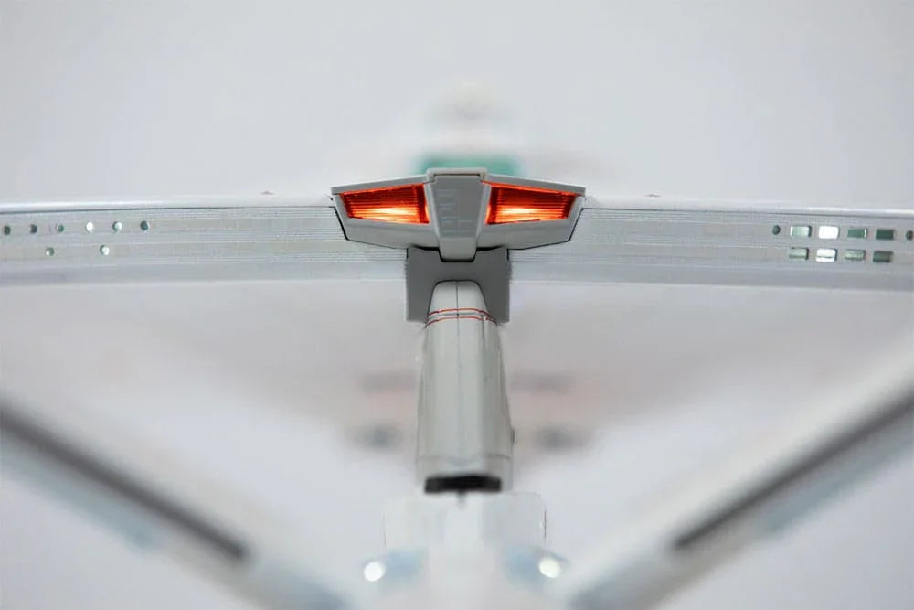 Star Trek: The Motion Picture DieCast Replica 1/350 USS Enterprise NCC-1701 87 cm