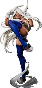 My Hero Academia PVC Figur 1/4 Mirko 45 cm