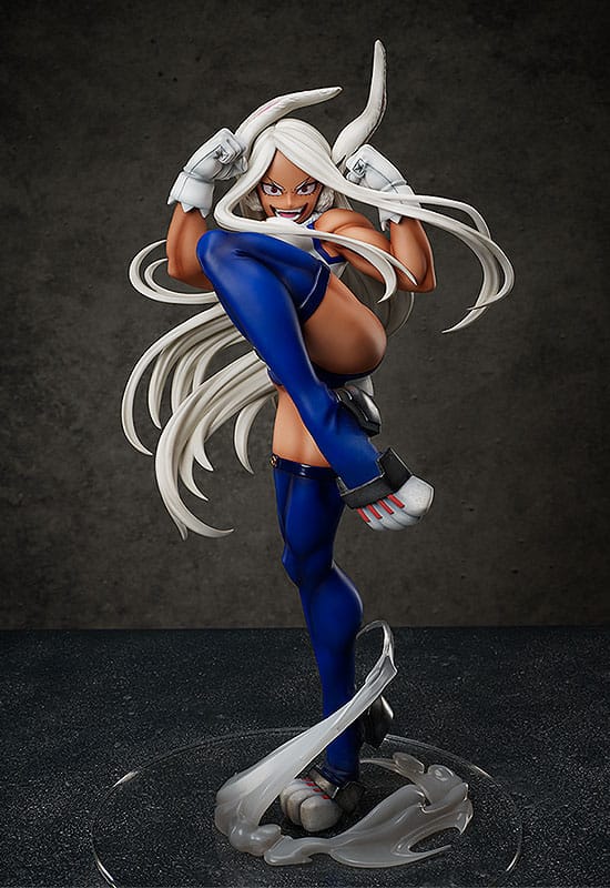My Hero Academia PVC Figur 1/4  Mirko 45 cm