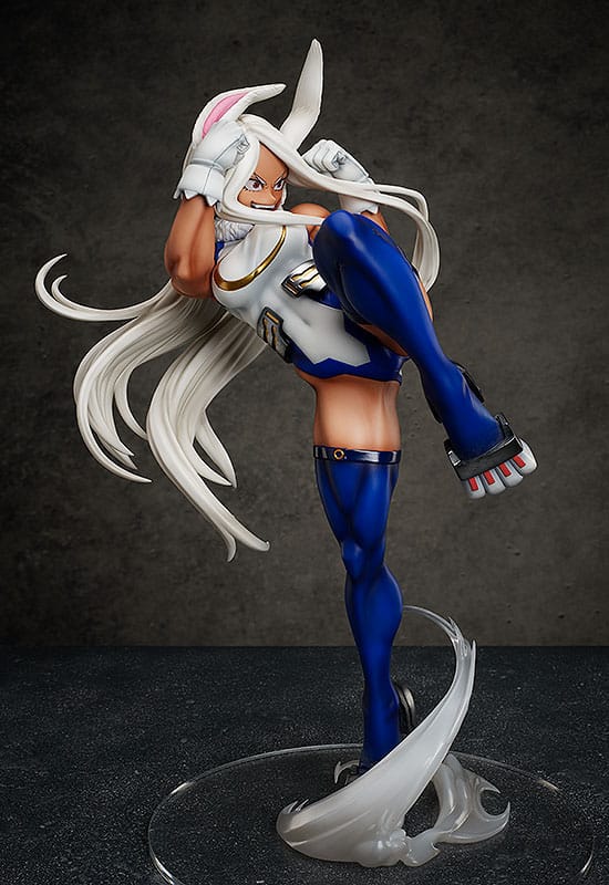 My Hero Academia PVC Figur 1/4 Mirko 45 cm