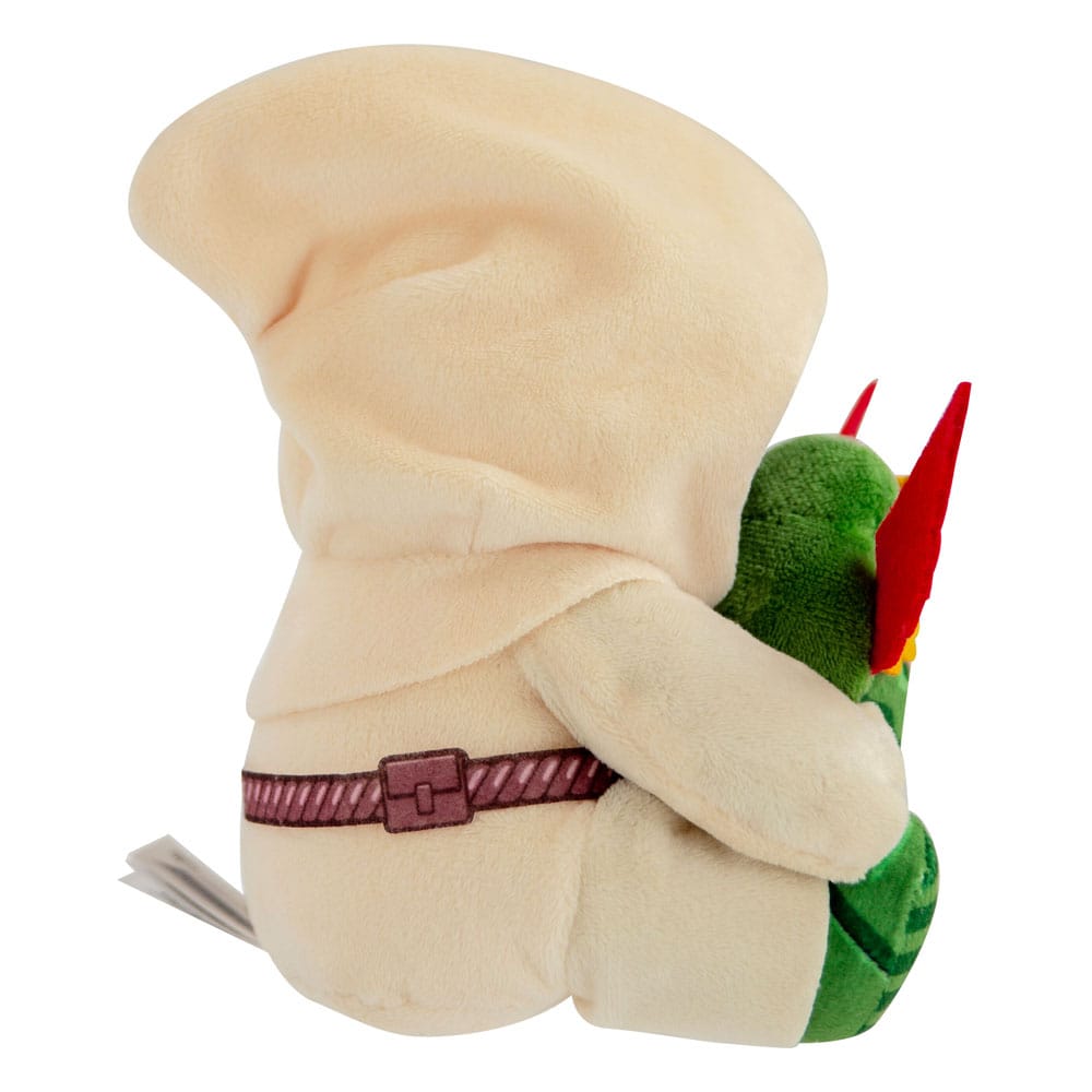 Warhammer Gosedjur Watcher in the Dark 17 cm Tomy