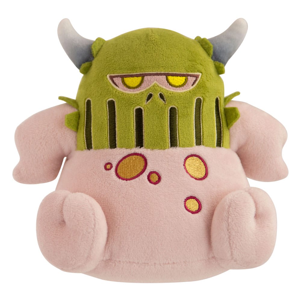 Warhammer Plush Figur Sassy Nurgling 15 cm Tomy