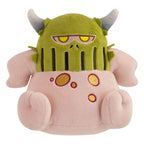 Warhammer Plush Figur Sassy Nurgling 15 cm Tomy