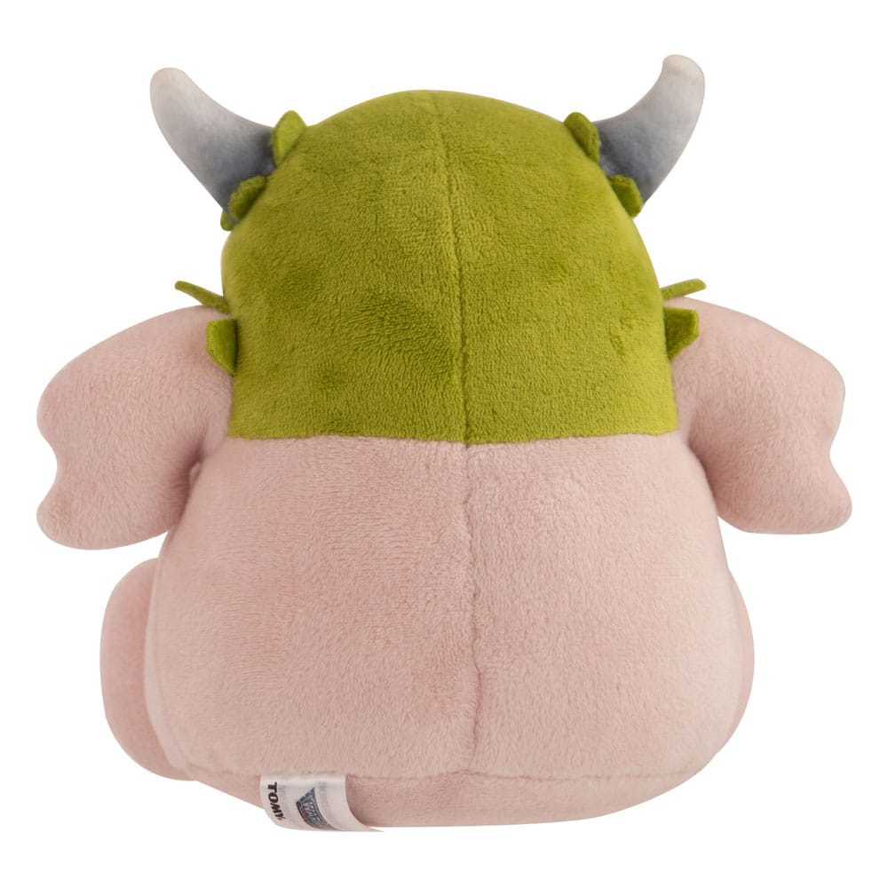 Warhammer Plush Figur Sassy Nurgling 15 cm Tomy