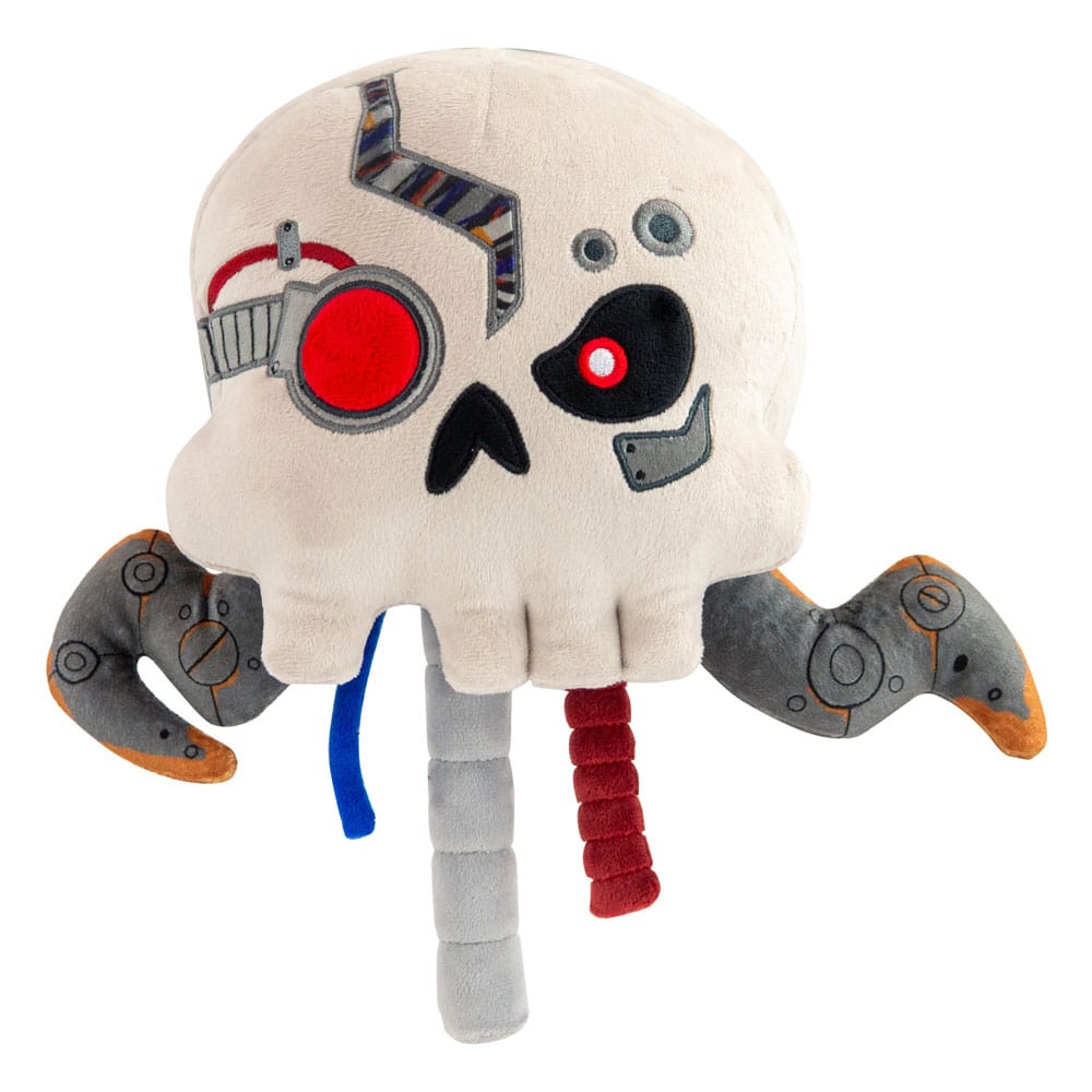 Warhammer Plushfigur Servo Skull 28 cm Tomy