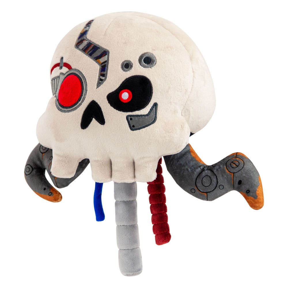 Warhammer Plushfigur Servo Skull 28 cm Tomy