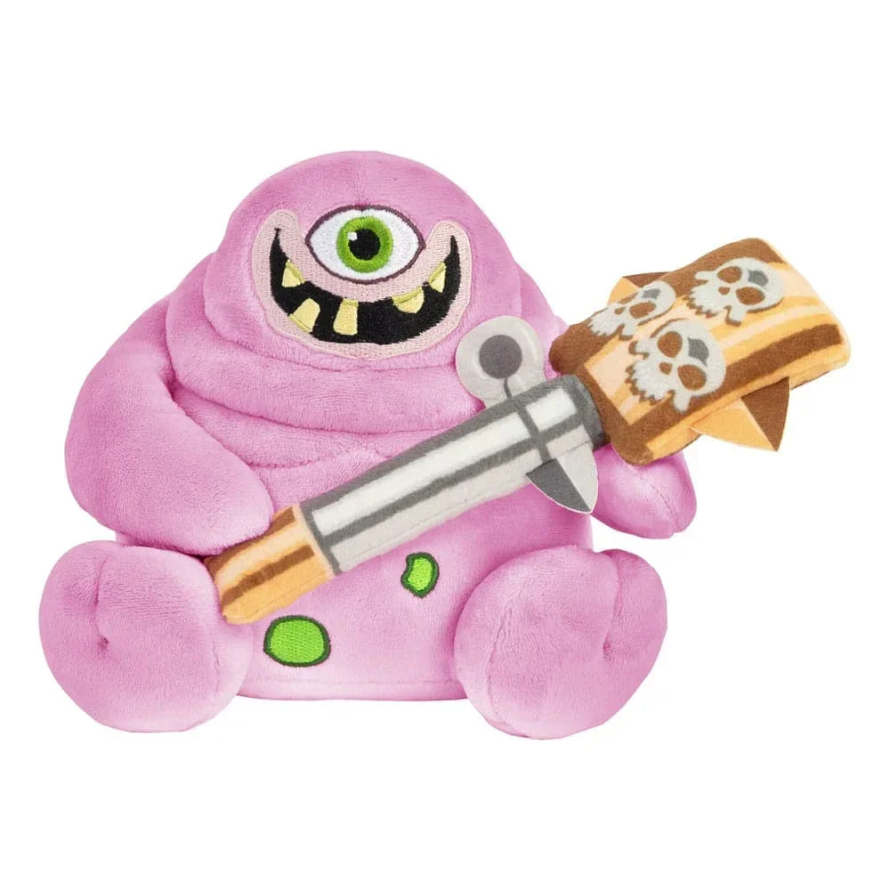 Warhammer Plush Figure Nurgling Grenade 15 cm