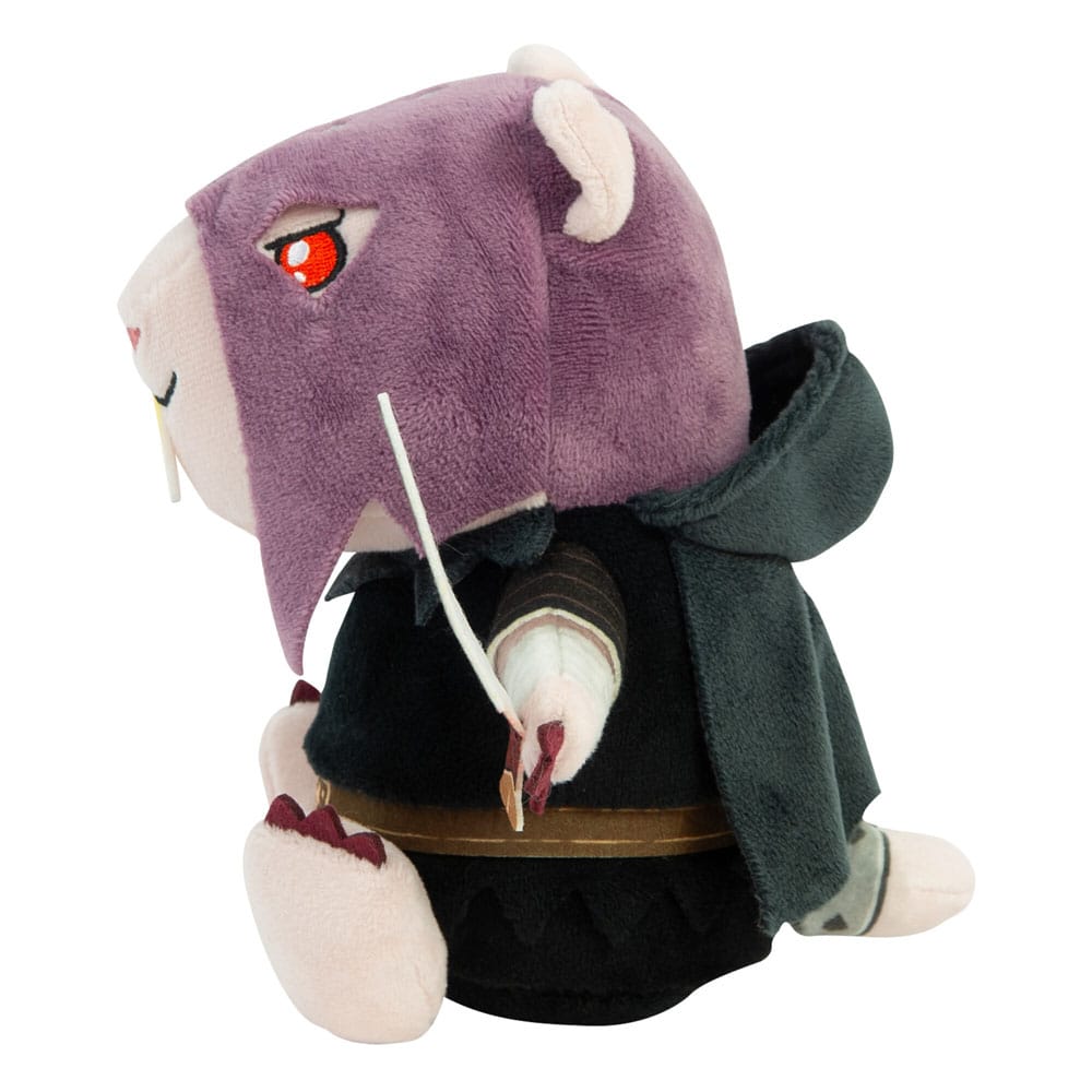 Warhammer gosedjur Skaven Deathmaster 15 cm Tomy