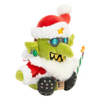 Warhammer gosedjur Da Red Gobbo på Bounca Tomy