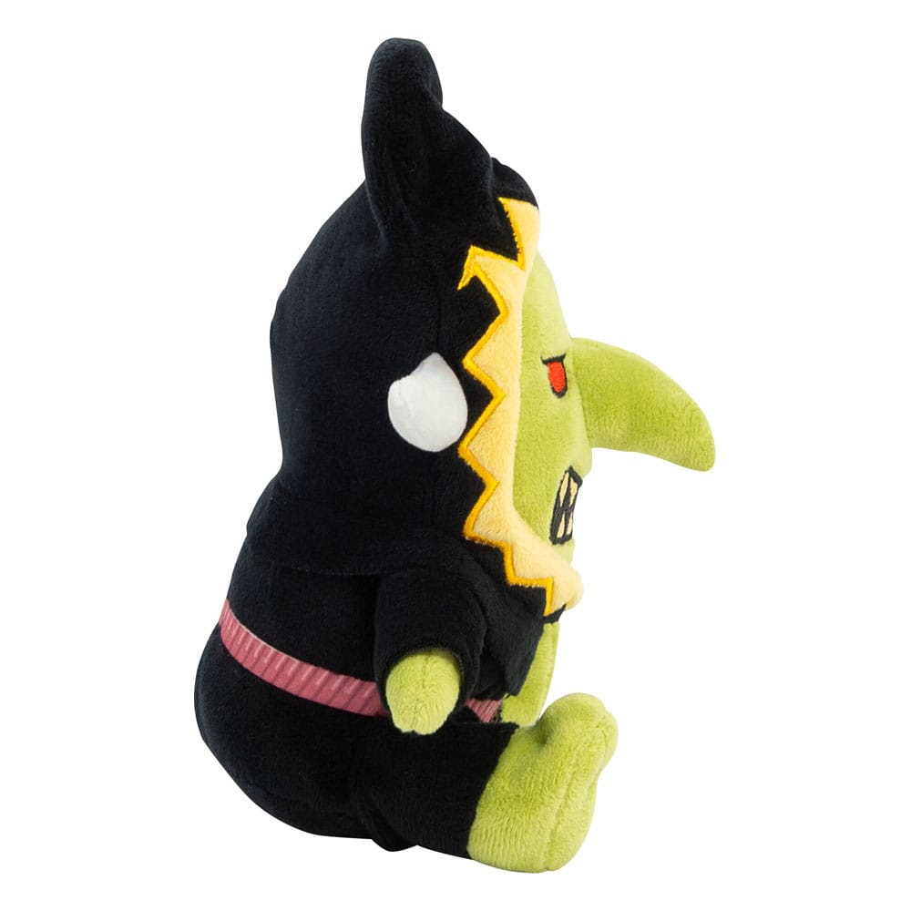 Warhammer gosedjur Gloomspite Git Tomy