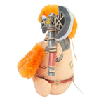 Warhammer gosedjur Fyreslayer Tomy