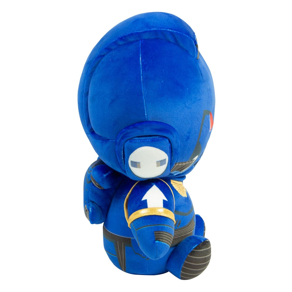 Warhammer gosedjur Space Marine Tomy