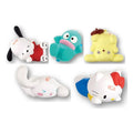 Sanrio Twinchees Mini Figures Falling 5 cm Display (24) Takara Tomy