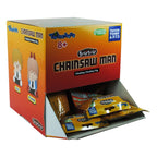 Chainsaw Man Twinchees Mini Figurer Chubby Chubby 5 cm Display (24) Takara Tomy